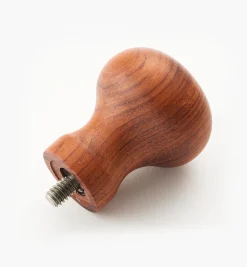 Lee Valley Planes>Front Knob For The Veritas Low-Angle Block Plane