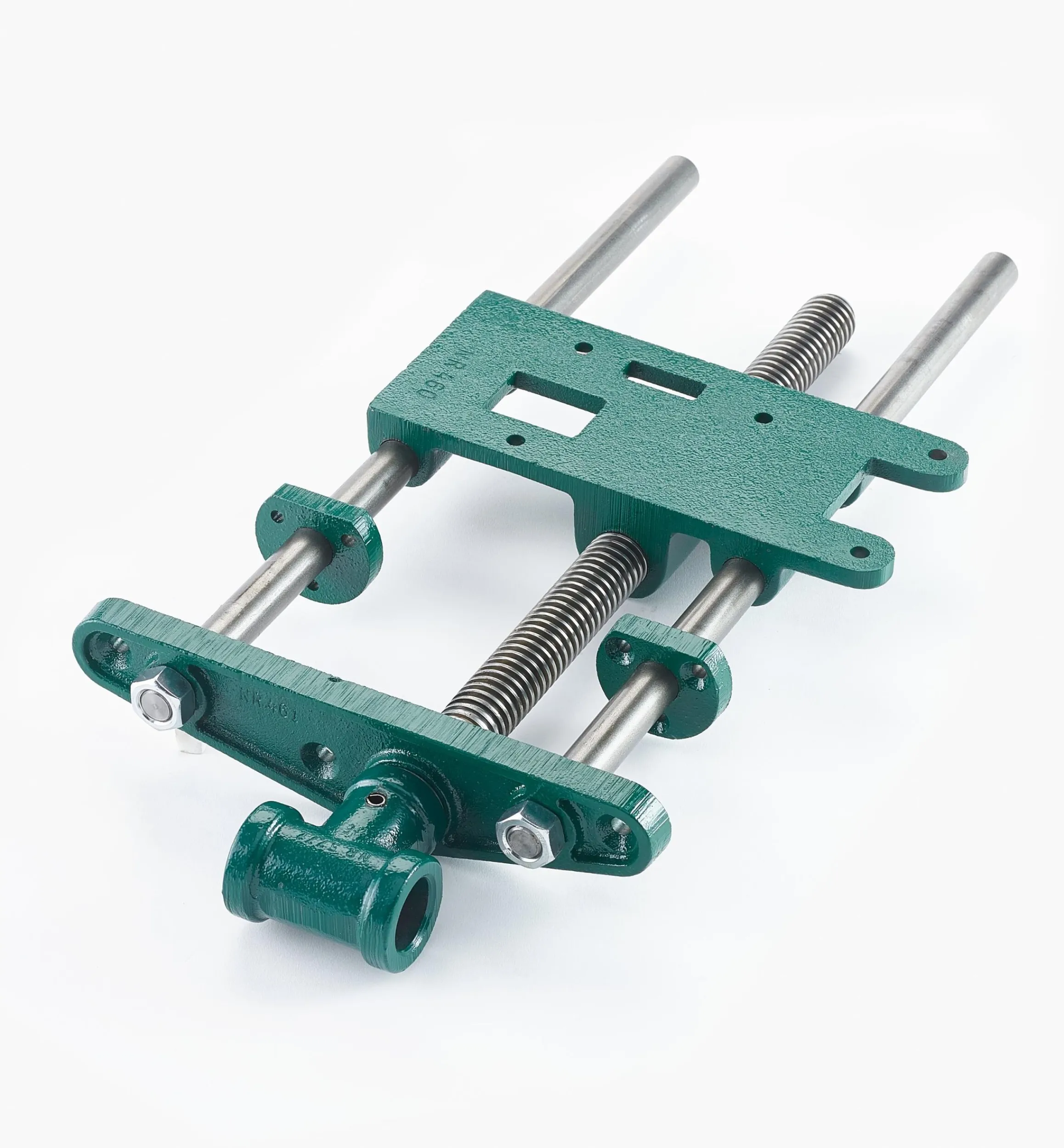 Lee Valley Workshop>Front Vises