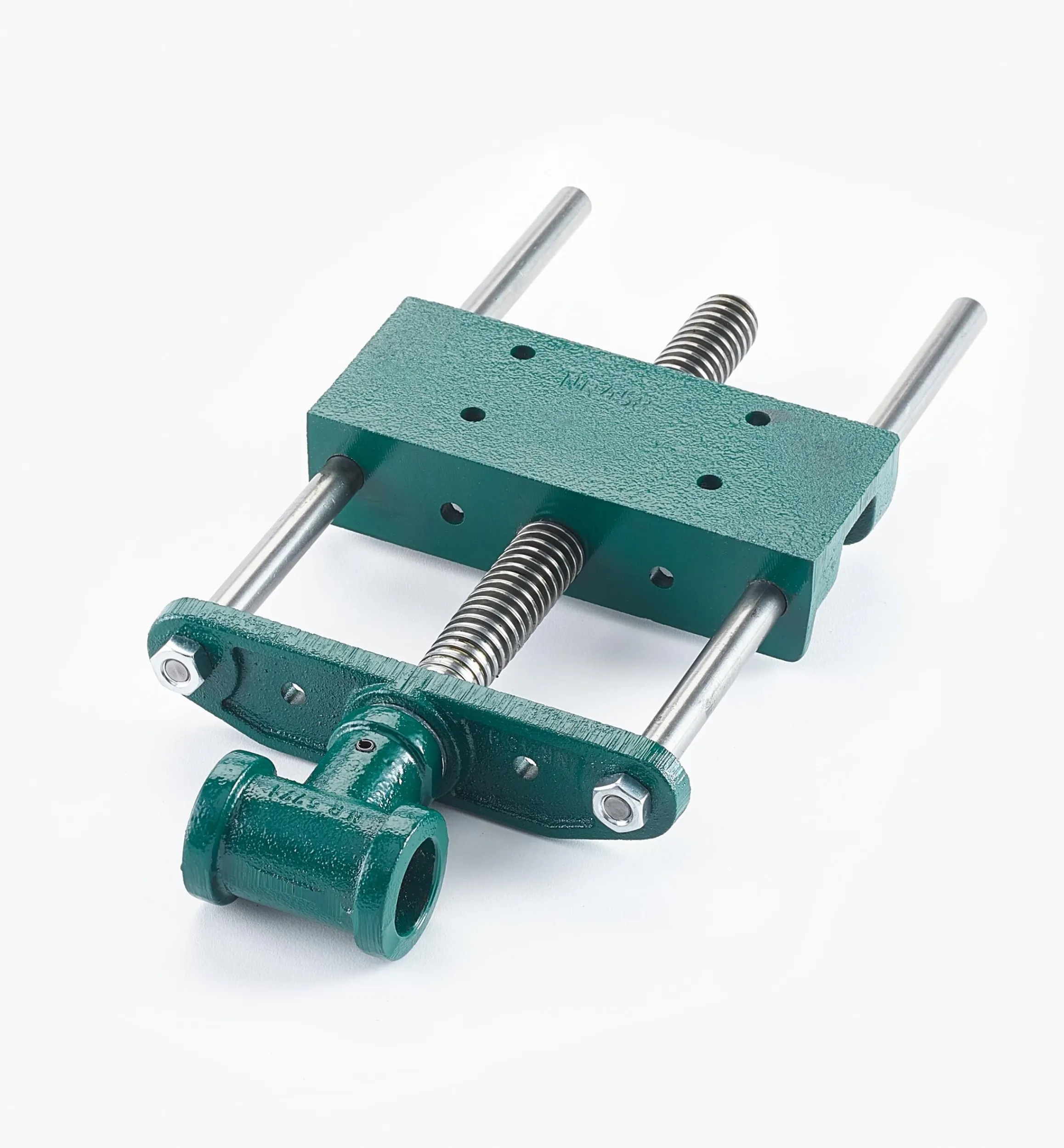 Lee Valley Workshop>Front Vises