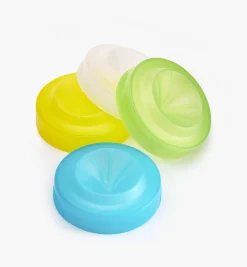 Lee Valley Pest Control>Fruit Fly Trap Caps