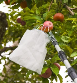 Lee Valley Harvesting>Fruit Picker