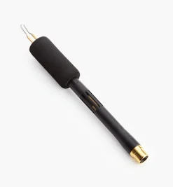 Lee Valley Power Tool Accessories>#F18S And #F18L Handpieces For Razertip Wood Burning System