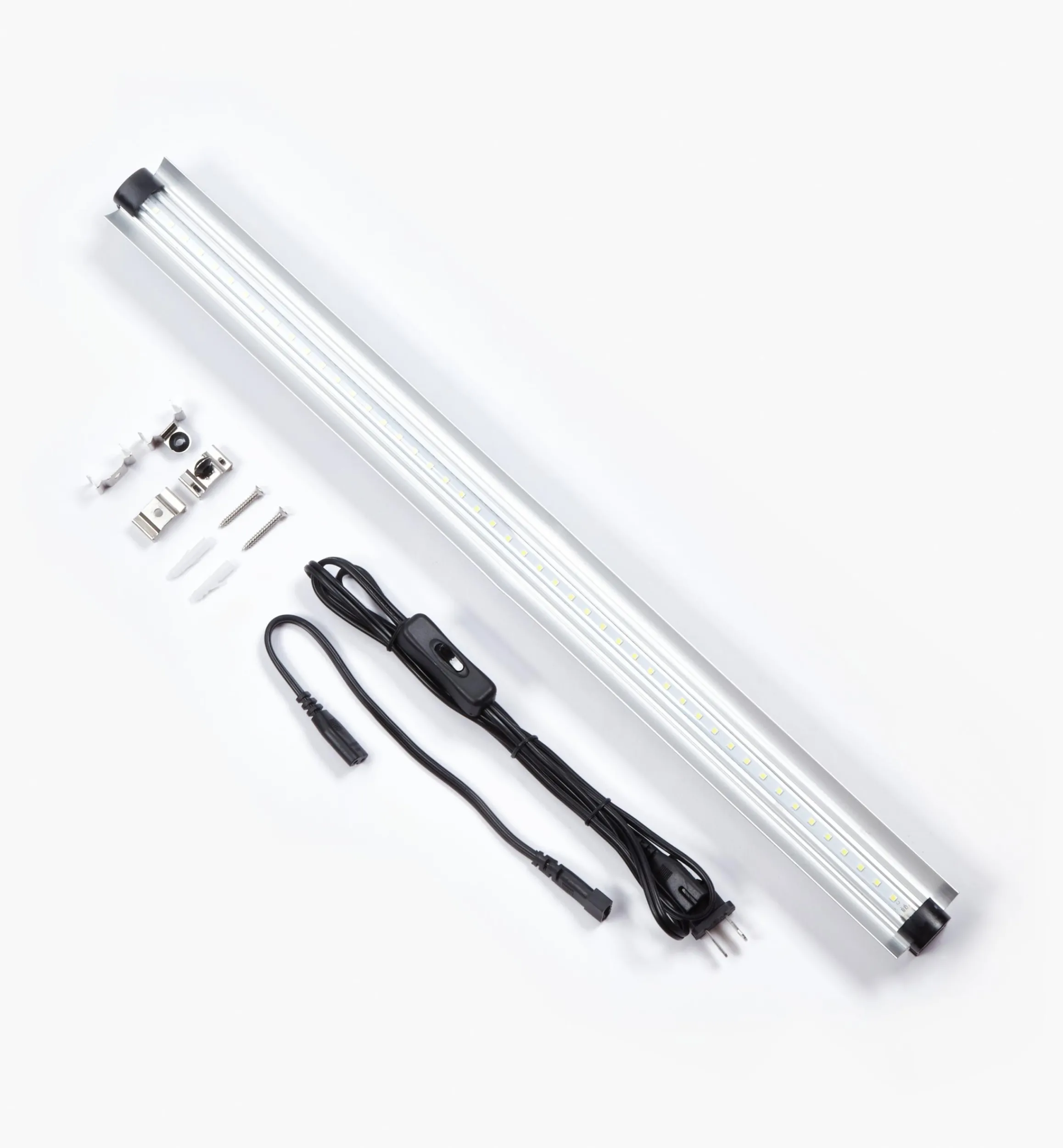 Lee Valley Grow Lights>Full-Spectrum LED Grow Lights