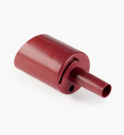 Lee Valley Birding>Funneling Bird Seed Scoop