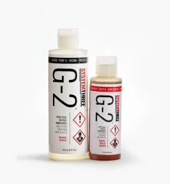 Lee Valley Supplies>G2 Epoxy