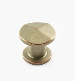 Lee Valley Knobs>Galleria Pyramidal Knob