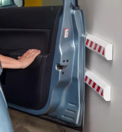 Lee Valley Car Care>Garage Bumpers