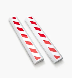 Lee Valley Car Care>Garage Bumpers