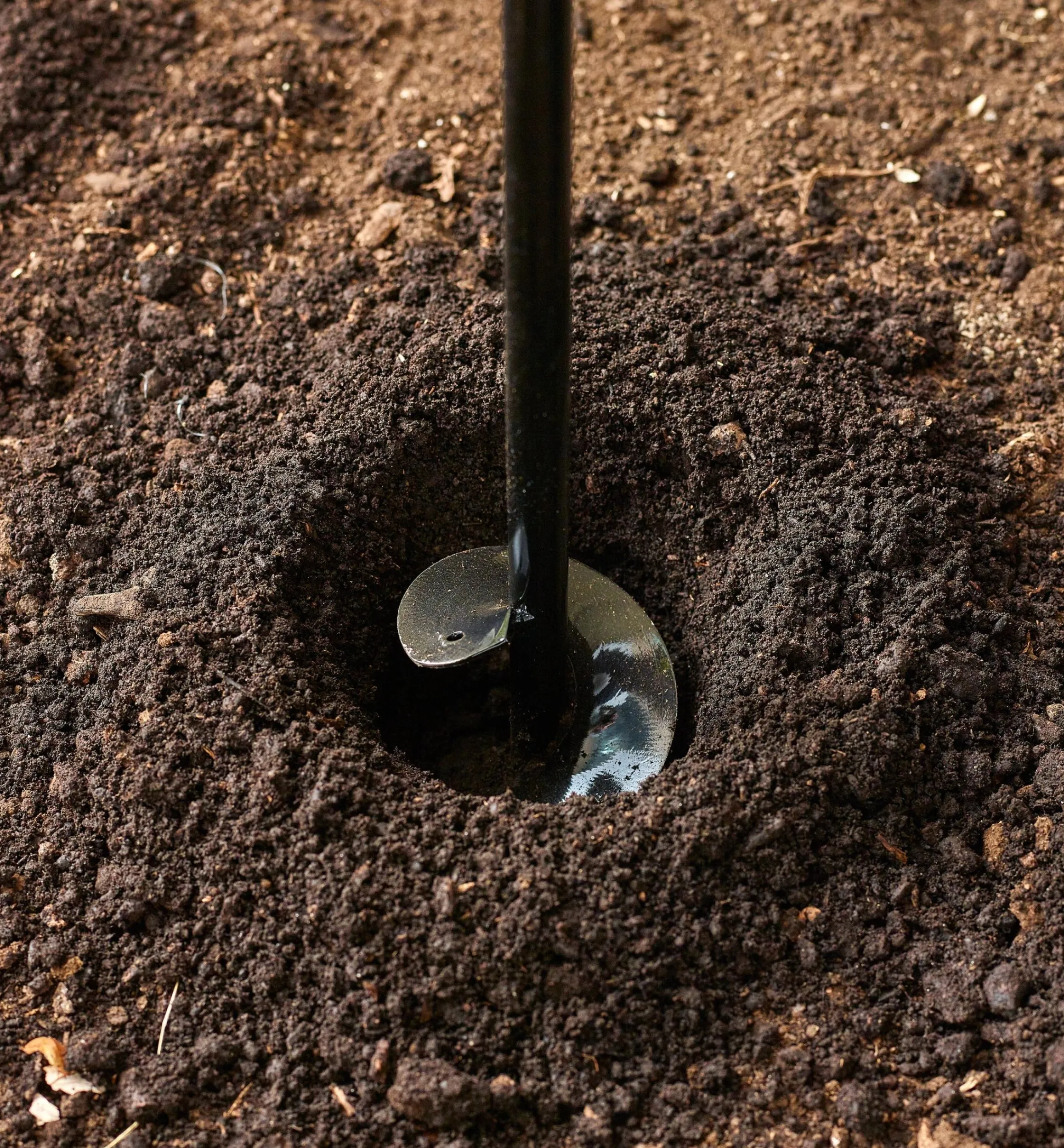 Lee Valley Garden Care>Garden Auger