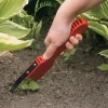 Lee Valley Weeding>Garden Bandit Hand Loop Weeder