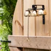 Lee Valley Project Supplies>Garden Bells