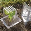 Lee Valley Plant Protection>Garden Cloches