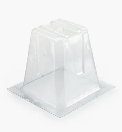 Lee Valley Plant Protection>Garden Cloches