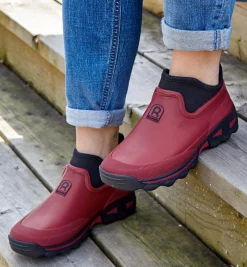 Lee Valley Footwear>Gardener's Shoes