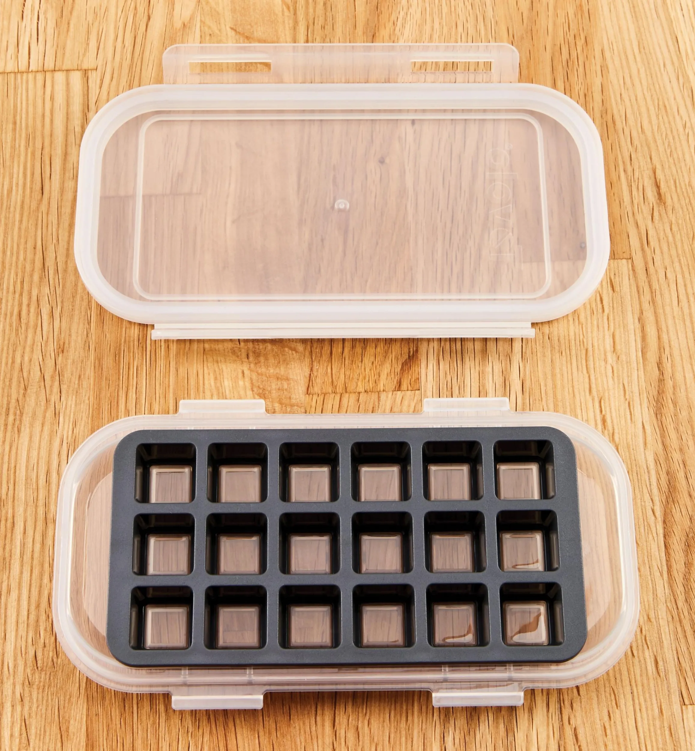 Lee Valley Food Storage>Garlic Freezer Tray