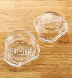 Lee Valley Mashers & Presses>Garlic Mincer