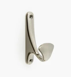 Lee Valley Hooks>Garment Hook