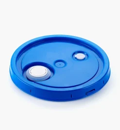 Lee Valley Storage & Organization>Gasket Lid For 19 Litre Pail