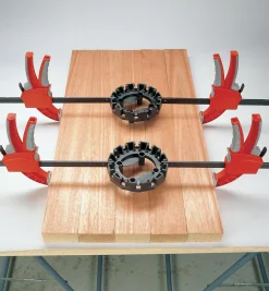 Lee Valley Hand Tools>Gator Clamp Plate