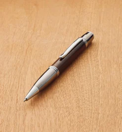 Lee Valley Project Supplies>Gatsby Ballpoint Twist Pen Hardware