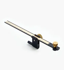 Lee Valley Jigs, Guides & Fixtures>Gauge Head For Veritas Drilling Jigs