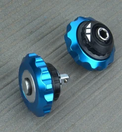 Lee Valley Hand Tools>Gearless Palm Drivers