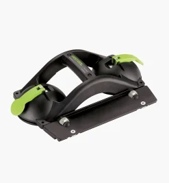 Lee Valley Hand Tools>Gecko Suction Clamp For Festool Guide Rail