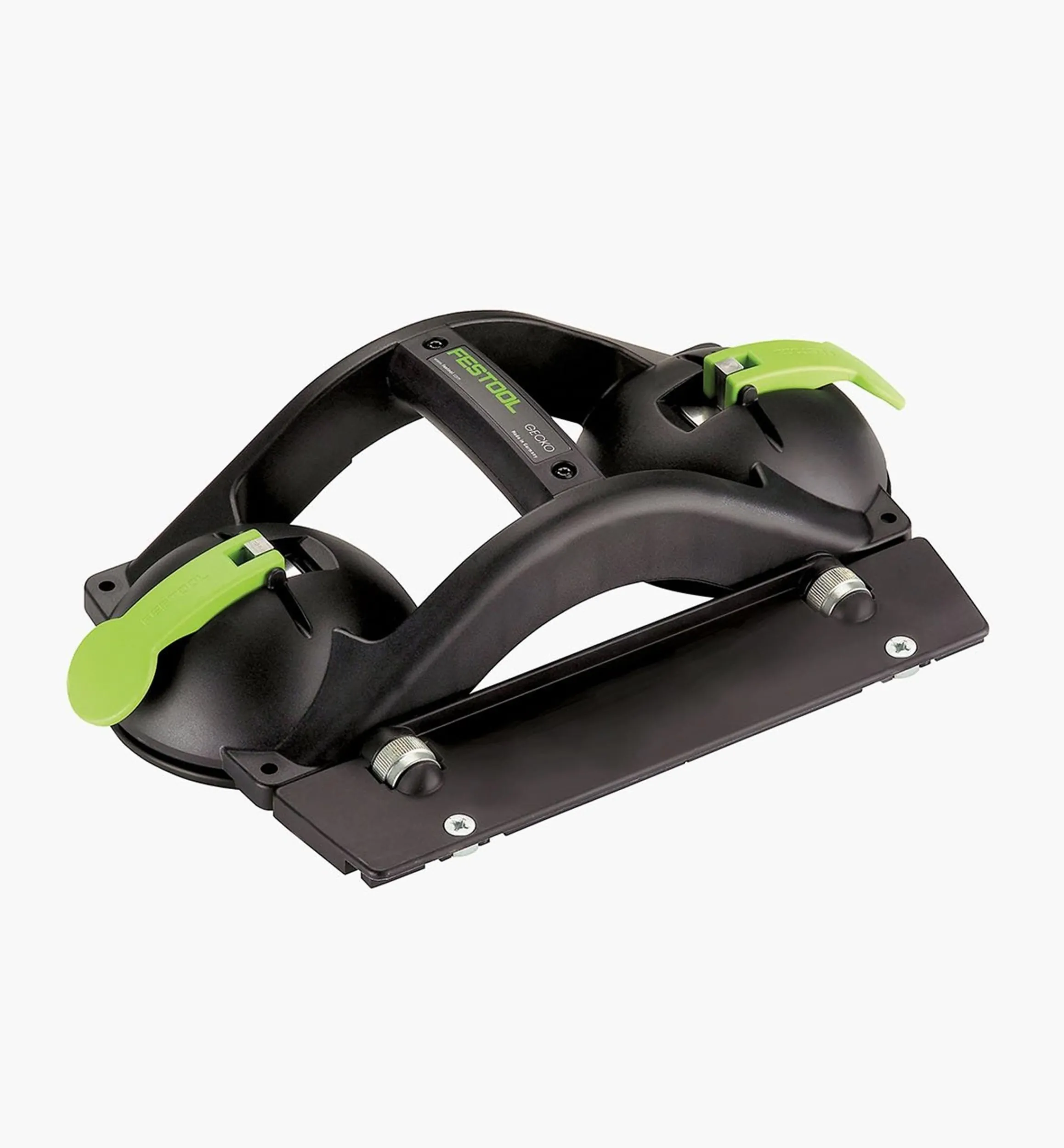 Lee Valley Hand Tools>Gecko Suction Clamp For Festool Guide Rail