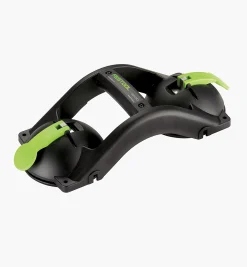 Lee Valley Hand Tools>Gecko Suction Clamp For Festool Guide Rail