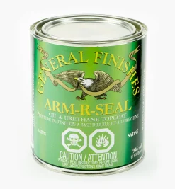 Lee Valley Supplies>General Arm-R-Seal