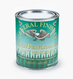 Lee Valley Supplies>General Water-Based High-Performance Varnish