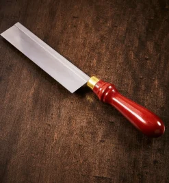 Lee Valley Saws>General-Purpose Razor Saw