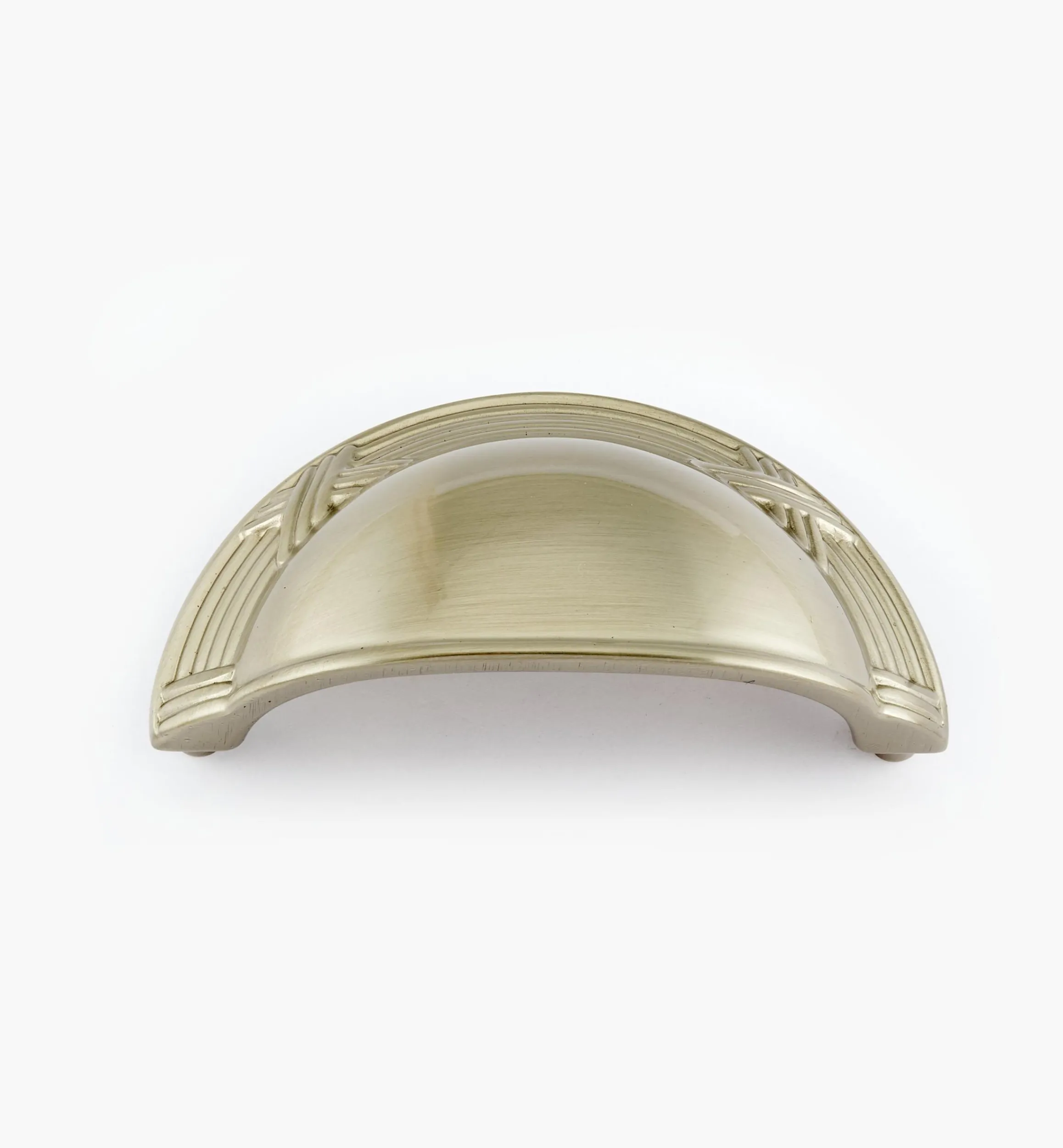 Lee Valley Pulls>Georgian Cup Pull