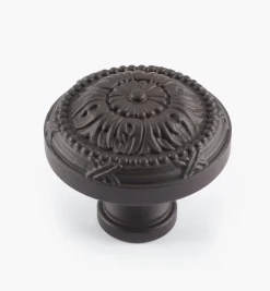 Lee Valley Knobs>Georgian Knobs