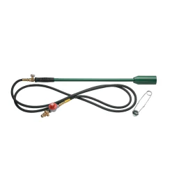 Lee Valley Weeding>Giant Weed Torch