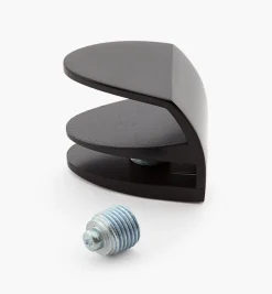 Lee Valley Handles>Glass Door Handle