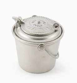 Lee Valley Supplies>Glue Pot