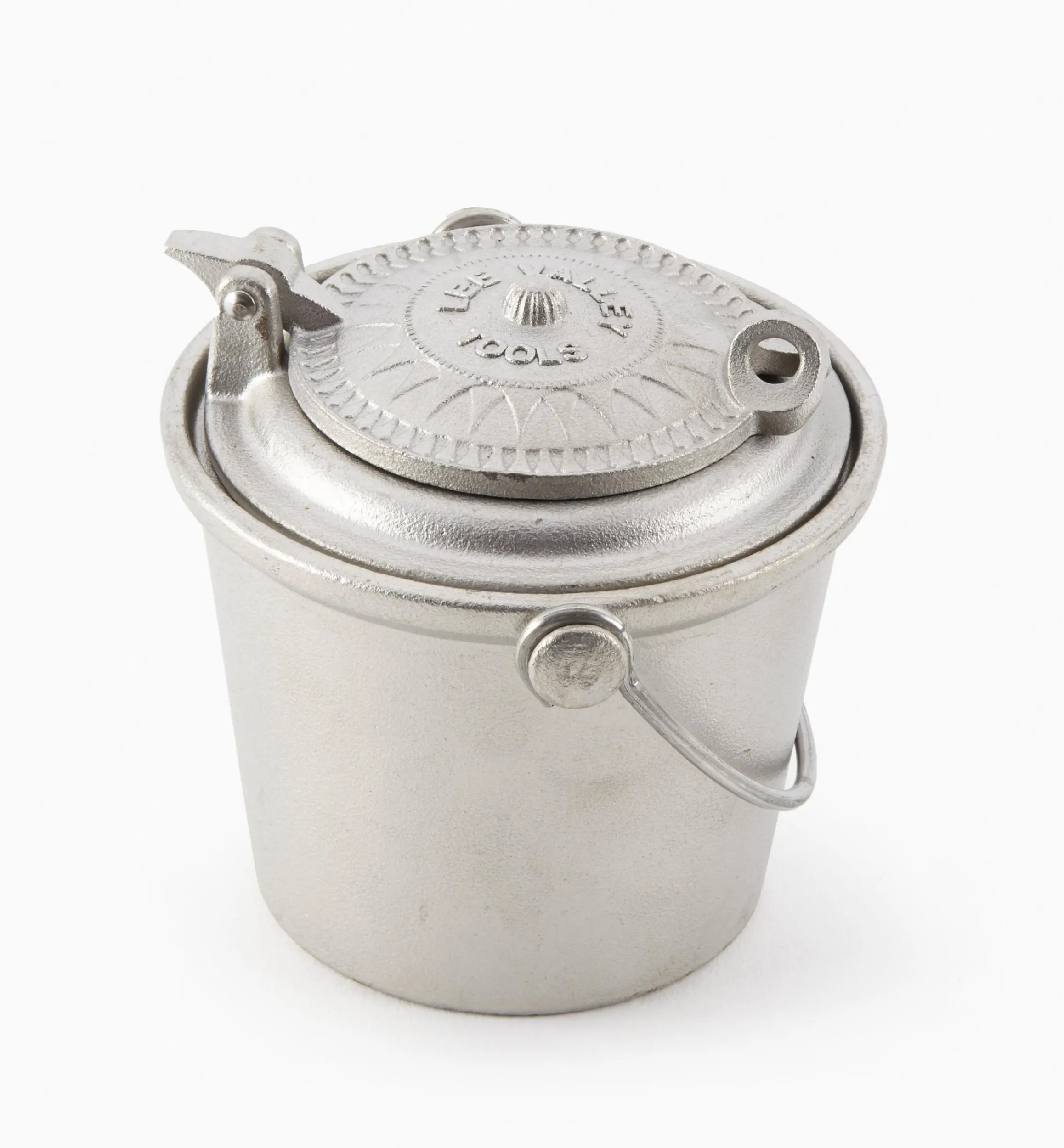 Lee Valley Supplies>Glue Pot