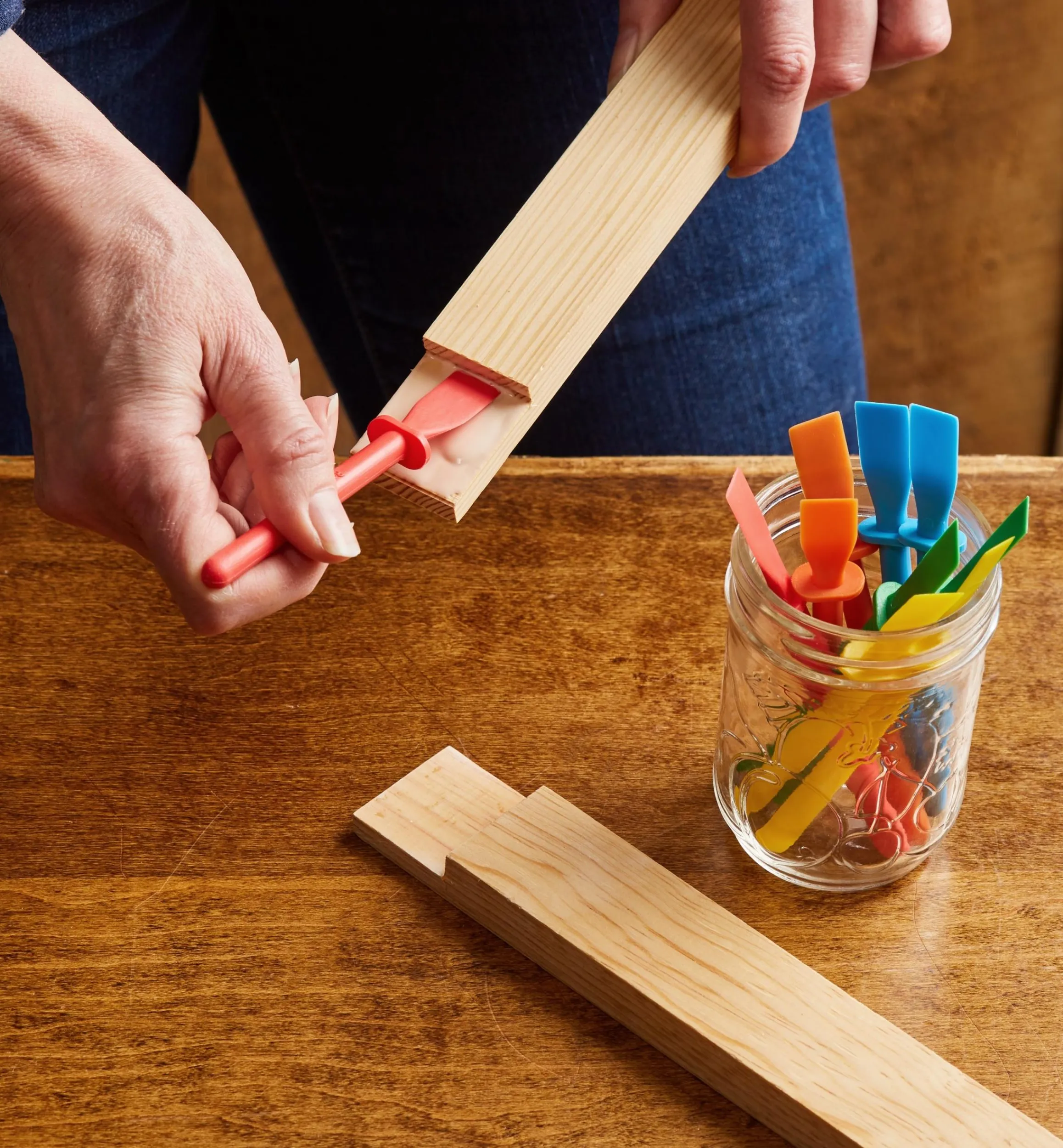 Lee Valley Supplies>Glue Spreaders