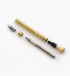 Lee Valley Project Supplies>Golf Pencil Hardware