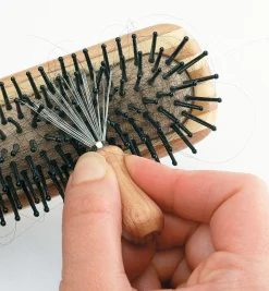 Lee Valley Home Maintenance>Good Brushes For Unpleasant Jobs