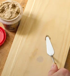 Lee Valley Supplies>GoodFilla Wood Filler