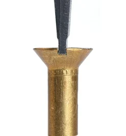 Lee Valley Screwdrivers>Grace USA Gunsmith-Style Slot Screwdrivers