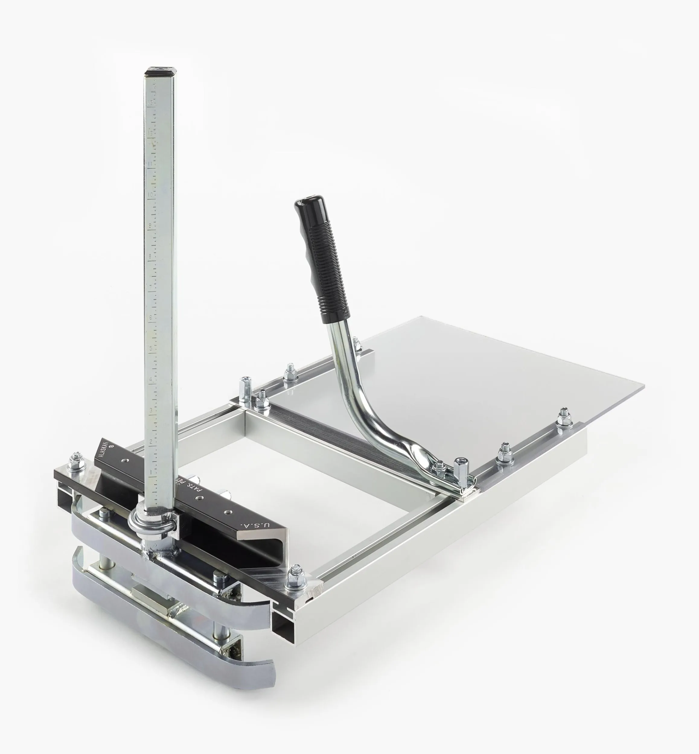 Lee Valley Power Tool Accessories>Granberg Chain-Saw Mills