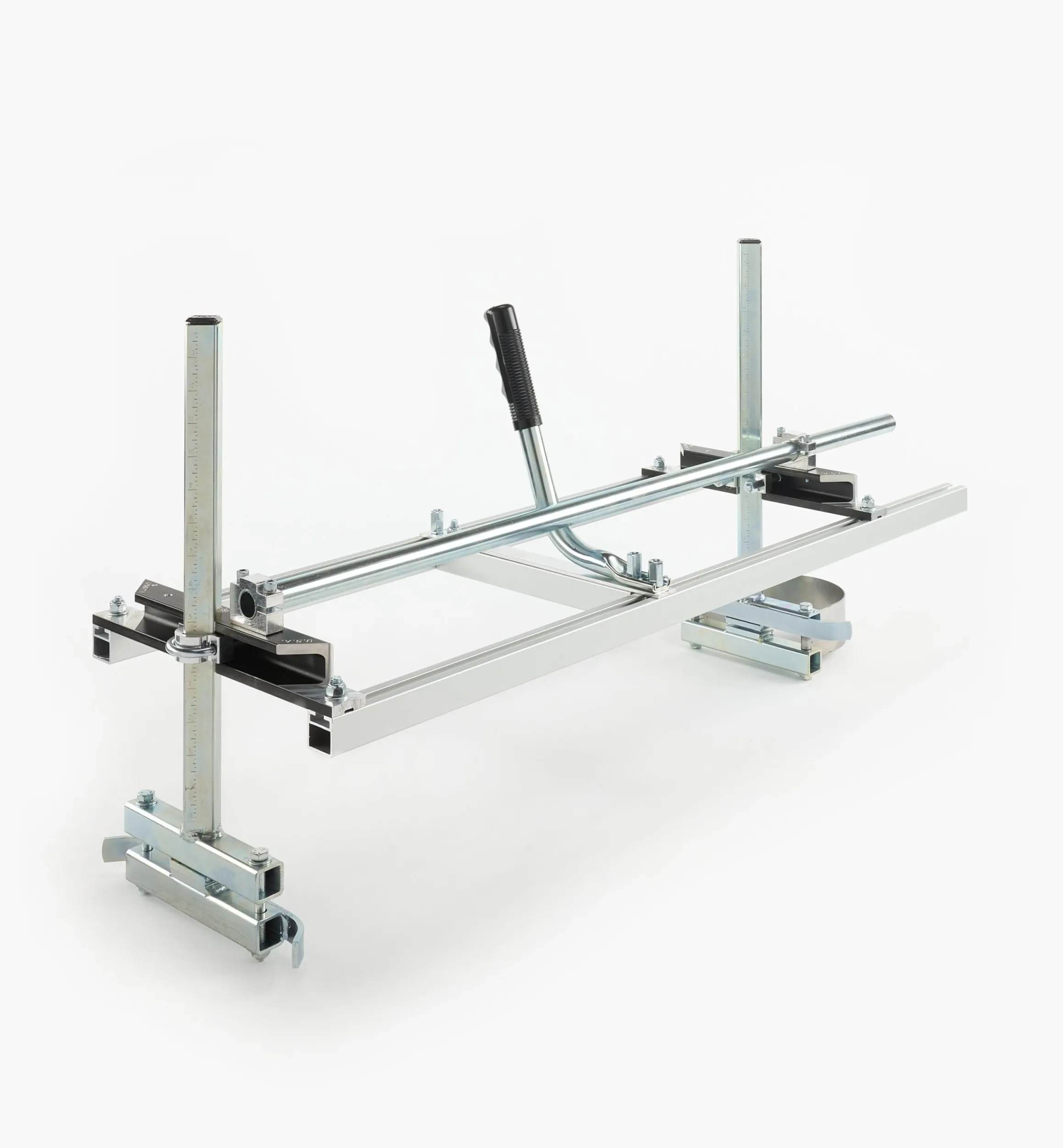 Lee Valley Power Tool Accessories>Granberg Chain-Saw Mills