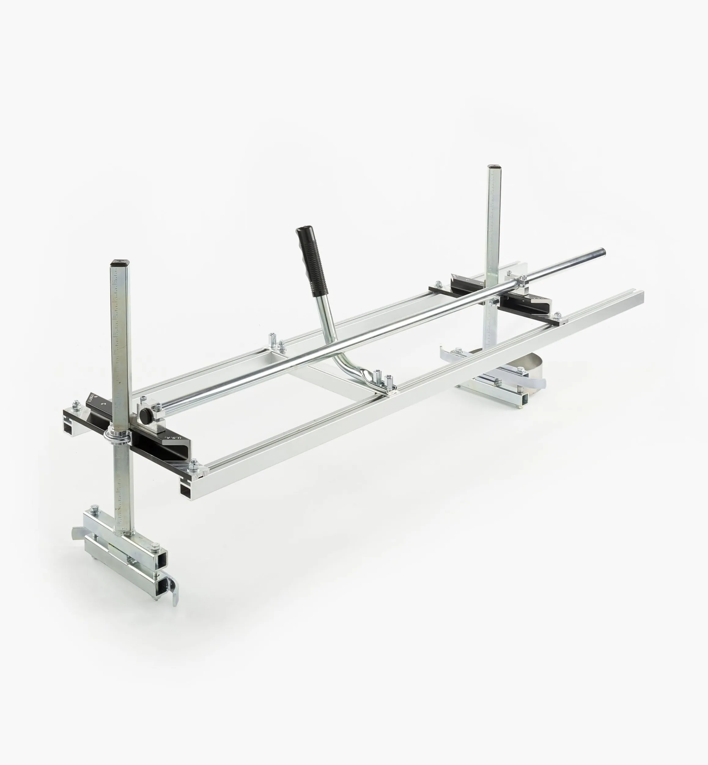 Lee Valley Power Tool Accessories>Granberg Chain-Saw Mills