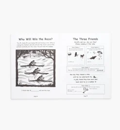 Lee Valley Toys & Games>Grandmother's Puzzle Book