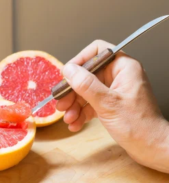 Lee Valley Knives & Cutlery>Grapefruit Knife