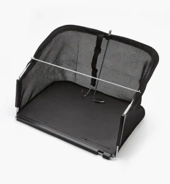 Lee Valley Lawn Care>Grass Catcher For 14" Reel Mower