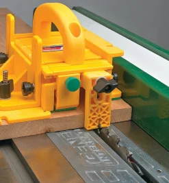 Lee Valley Safety>Gravity Heel Kit For GRR-Ripper System